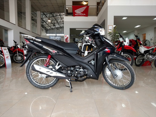 Honda Wave 110 New S 2021 0km Tarjeta Ahora12 Ahora 18 Fijas