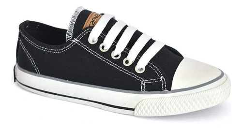 Zapatilla Canvas Original Baja Lona T 35 36 37 38 39 40 - 44