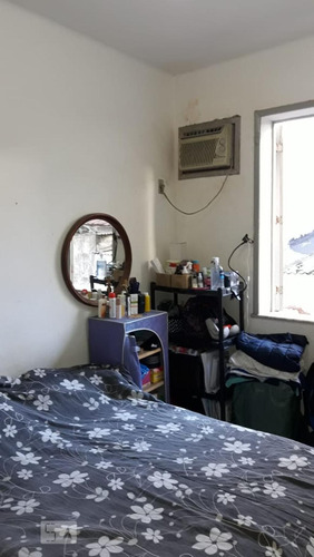 Apartamento À Venda - Grajaú, 2 Quartos, 75 - S893137284
