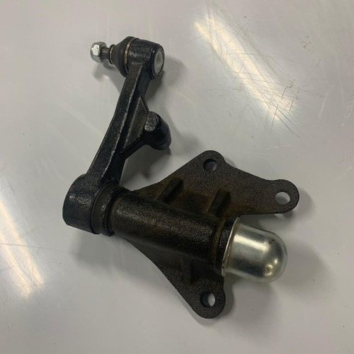 Imagem 2 de 6 de Braço Auxiliar Da Hilux Srv 3.0 2002 Até 2004