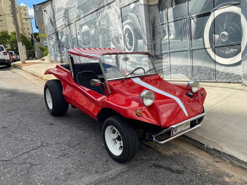 Buggy 1976 Glaspac