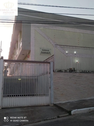 Imagem 1 de 27 de Sobrado Em Condominio Fechado Ao Lado Do Metro Patriarca - Sb00204 - 69373507