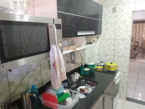 Imagem 10 de 15 de Casa Com 2 Quartos Em Condomínio Em Mesquita! - Sicn20020