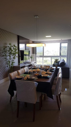 Imagem 10 de 15 de Apartamento Alto Padrão - Ap865