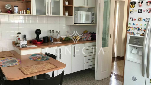 Imagem 8 de 14 de Casa À Venda No Alphaville Residencial 10 Com 4 Suítes - Cncr1026