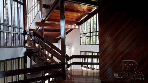 Imagem 15 de 15 de Casa Em Condominio - Cacupe - Ref: 37304 - V-37301