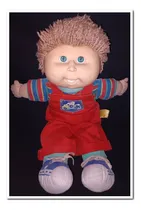 Comprar Cabbage Patch Kid First Edition Hasbro 1990 40x30 Cms. Aprox