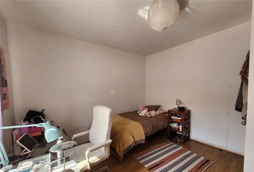 Casa Sólida Amplios Espacios, 3 Dorm.pasaje Juan Moya/ Ñuñoa