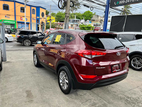 Imagen 4 de 14 de Hyundai Tucson Se