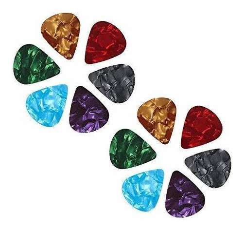 Kit De Herramientas Para Cambio De Cuerdas De Guitarra, 46 P
