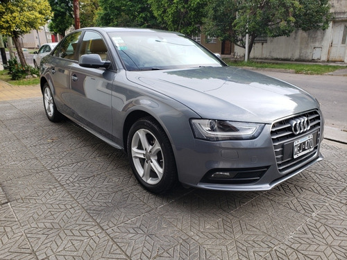 Audi A4 2.0 Attraction Tfsi 225cv 2013