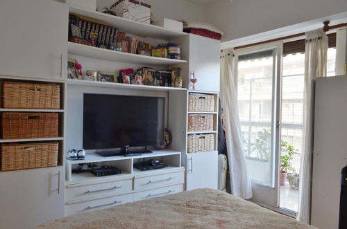 Venta Departamento Tres Ambientes Villa Del Parque