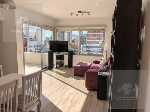 Imagen 5 de 19 de Departamento - Caballito