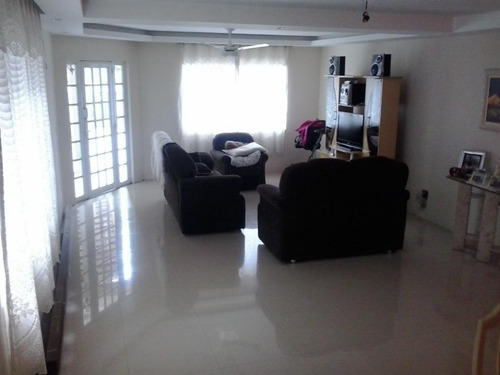 Imagem 1 de 30 de Casa Em Condomínio Para Venda - Vila Valqueire, Rio De Janeiro - 5 Vagas - 130