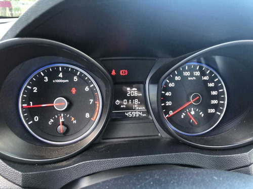 Hyundai Hb20 1.0m Comfor