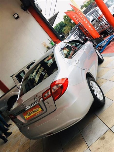 Imagem 9 de 9 de Jac J3 Turin J3 1.4 16v Ano:2014 Prata Completo Gasolia