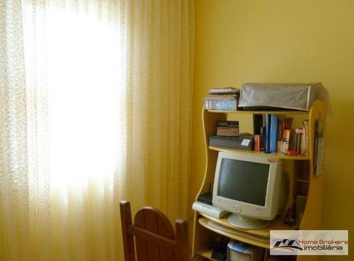 Imagem 9 de 14 de Casa Para Venda Em Jundiaí, Vila Arens Ii, 3 Dormitórios, 2 Banheiros, 5 Vagas - 17240v_2-844323