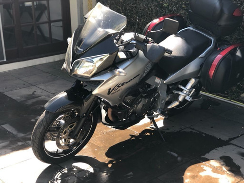 Imagem 8 de 10 de Suzuki Vstorm