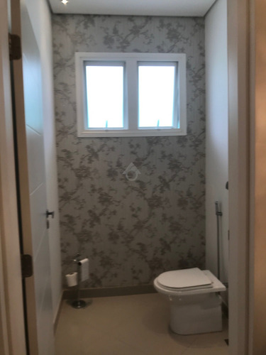 Imagem 15 de 30 de Casa Térrea À Venda No Quinta Das Paineiras Em Jundiaí, Aceita Permuta! - Ca00515 - 70131096
