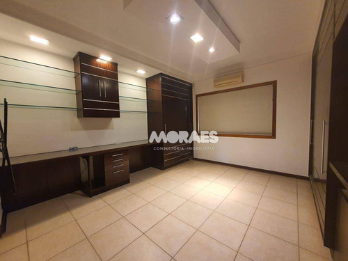 Imagem 21 de 23 de Casa Com 5 Dormitórios À Venda, 331 M² Por R$ 1.650.000,00 - Residencial Garden Ville - Bauru/sp - Ca2118