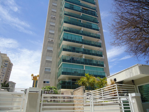 Imagem 2 de 30 de Apartamento À Venda Em Cambuí - Ap005244
