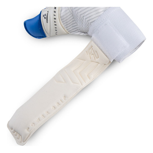 Guante De Portero Rinat Lexus Pro Blanco