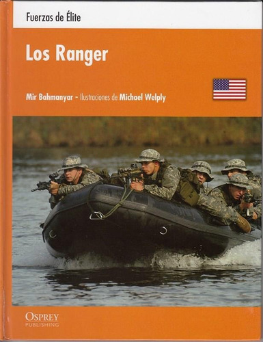 Ranger, Los, de BAHMANYAR, MIR. Editorial ASOCIACIONES ESPAÑOLAS en español