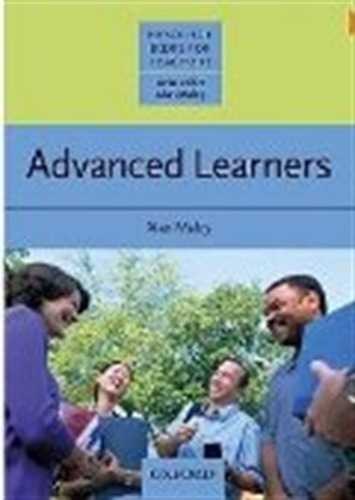 Advanced Learners - Oxford Resources For Teachers, De Maley, Alan. Editorial Oxford University Press, Tapa Blanda En Inglés Internacional, 2009