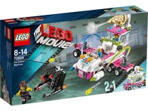 Comprar Set De Construcción Lego Lego Movie 70804 1 Pieza