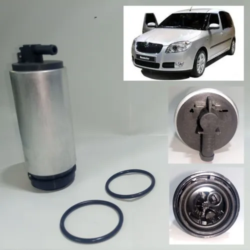 Pila Vw Bora 8e0906087c