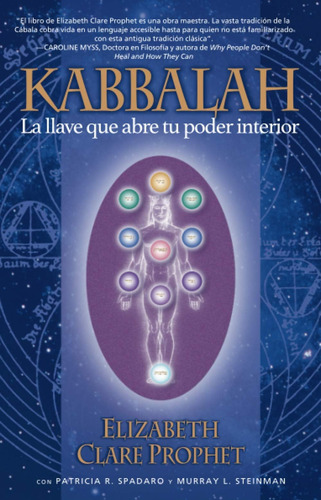 Libro: La Kabbalah: La Llave Que Abre Tu Poder Interior (spa