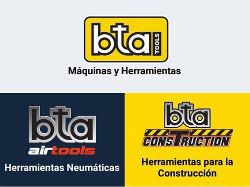 Clavos Para Clavadora Neumatica 50mm X 5000 Unidades Bta