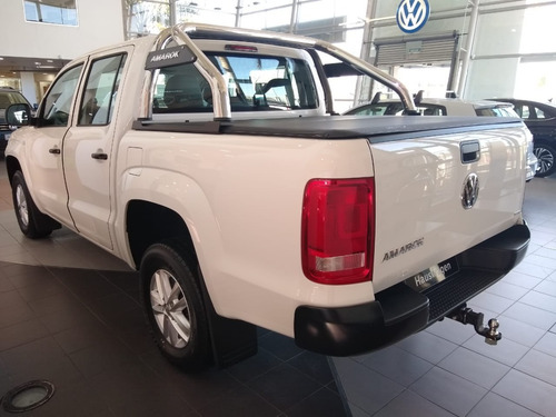 Volkswagen Amarok Al