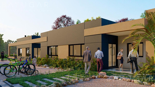 Imagen 16 de 30 de Venta - Departamento En Venta En La Cañada Village Bayugar Negocios Inmobiliarios