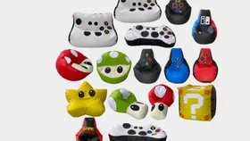 Gamer