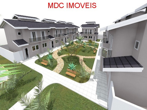 Imagem 5 de 11 de Casa - Mdc 1182 - 4754748