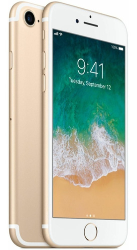 iPhone 7 32gb 2gb Ram Desbloqueado