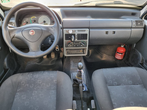 Fiat Uno 1.0 MPI MILLE FIRE ECONOMY 8V