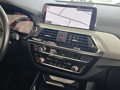 BMW X3 XDRIVE 20i 2.0/X-Line Bi-TB Flex Aut.