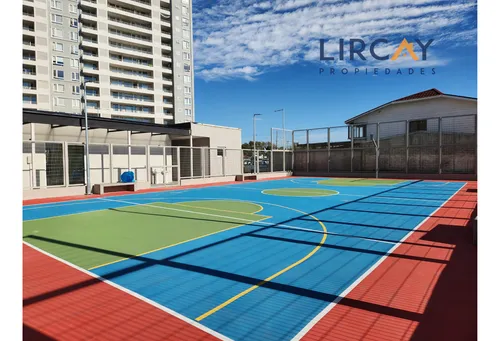 Nuevo Departamento En Arriendo En Avda. Lircay, Talca.