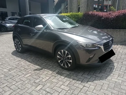 Mazda CX-3 2.0 Touring At