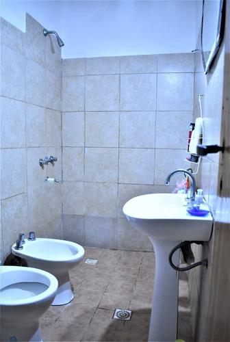 Venta Casa 2 Dormitorios Bº Hipólito Yrigoyen