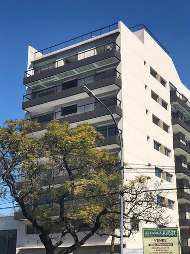 Imagen 11 de 26 de Departamento - Olivos-qta.presid.