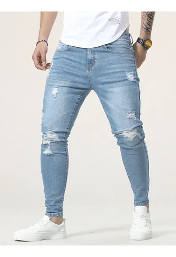 Pantalones de caballeros economicos deals