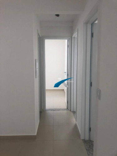 Apartamento Com 3 Dormitórios À Venda, 62 M² Por - Conjunto Califórnia - Belo Horizonte/mg - Ap5546