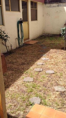 Imagen 15 de 15 de Casa En Condominio - Toluca