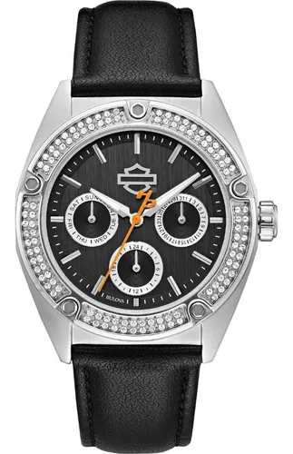 Reloj harley davidson liverpool hotsell