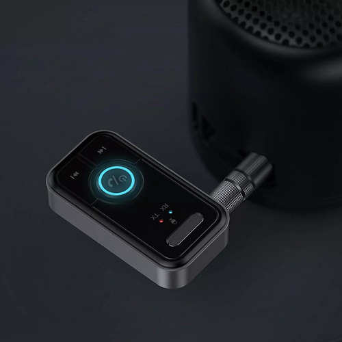 Xyx1 Convertidor Audio Inalámbrico Bluetooth 5.3 For