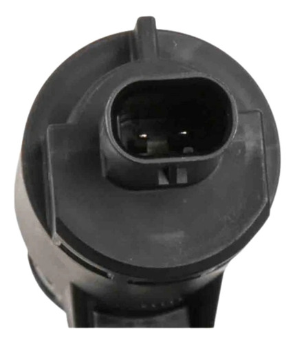 Valvula Vvt Solenoide Para Cadillac Gmc Chevrolet 25192279