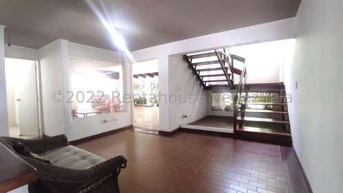 Imagen 17 de 30 de Casa En Venta El Peñon Mls #22-25486 Ingrid Guzmán